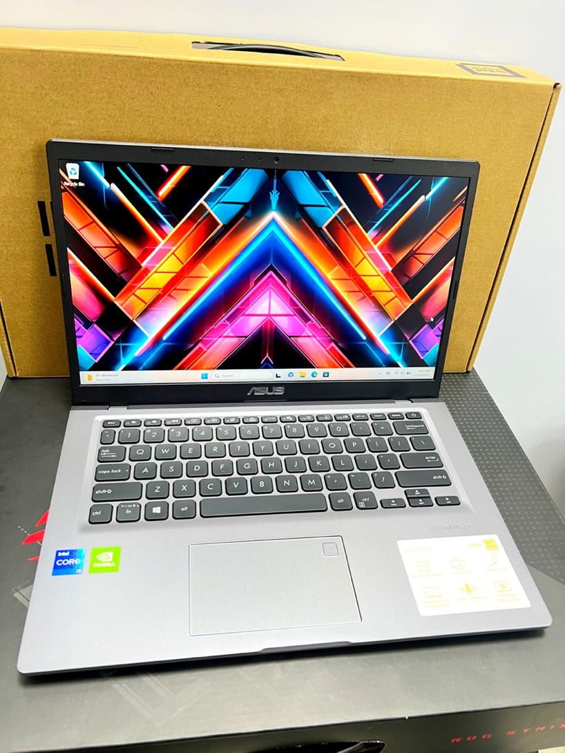 ASUS vivobook R465EP I7/16G/1TB+256G/2G MX330|رایانه همراه|تهران, میدان ولیعصر|دیوار