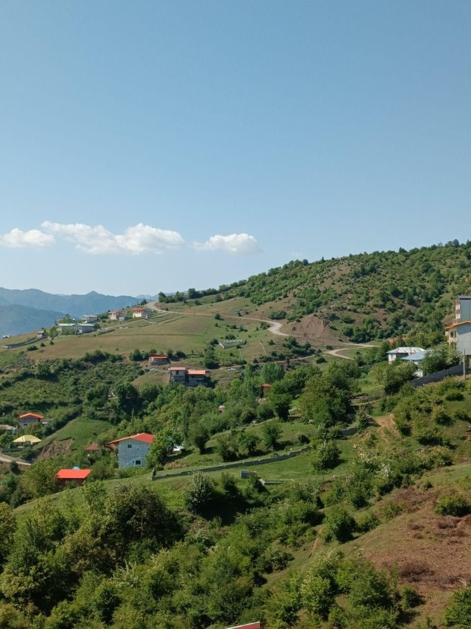 اجاره ویلای ییلاقی سه خوابه پل سفید|اجارهٔ کوتاه‌مدت ویلا و باغ|پل سفید, |دیوار