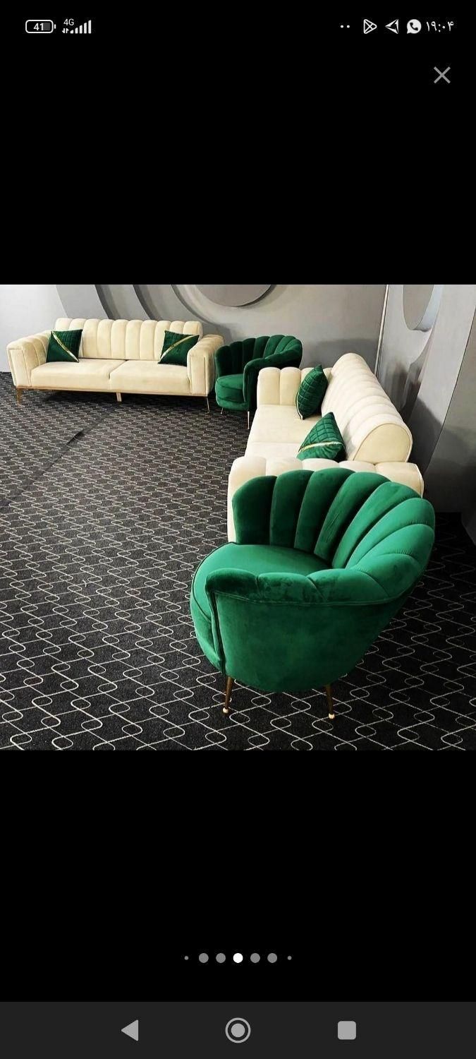 تعمییرات مبل تخصصی مهیار|خدمات پیشه و مهارت|شیراز, دارالرحمه|دیوار