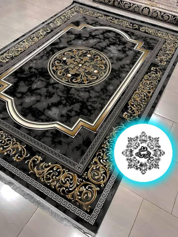 تنوع بی پایان در رنگ مدل قالی پاخور خوب|فرش|ماهان, |دیوار