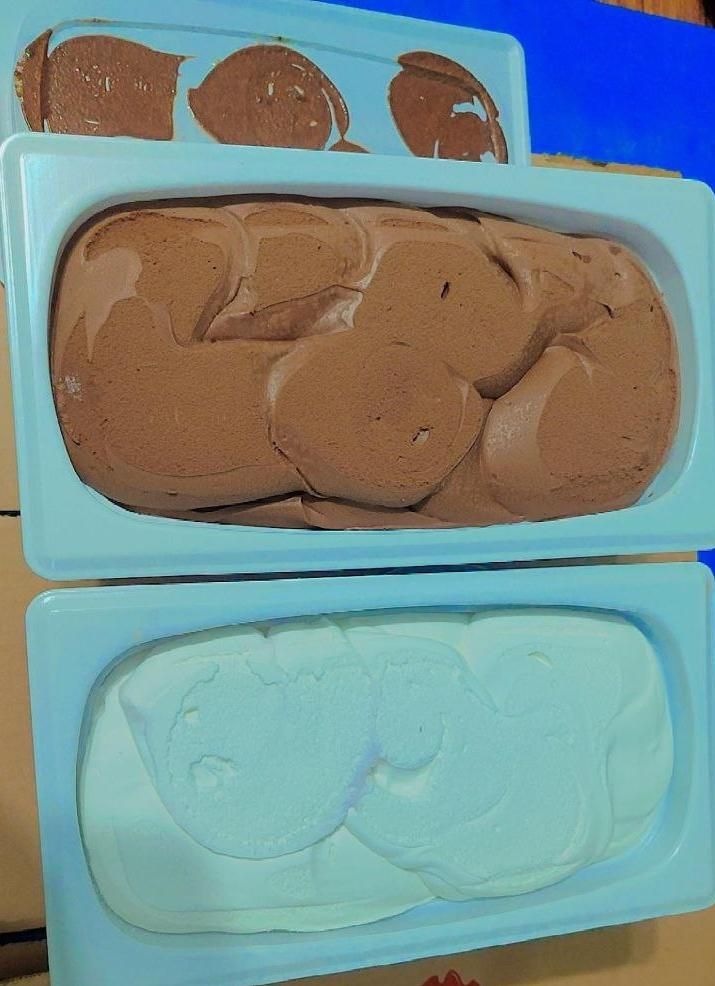 پخش بستنی و خامه فله بی واسطه|خوردنی و آشامیدنی|تهران, امیر بهادر|دیوار