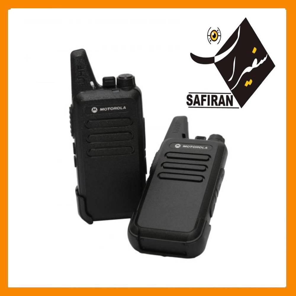 واکی تاکی بیسیم موتورلا 666|صوتی و تصویری|تهران, ستارخان|دیوار