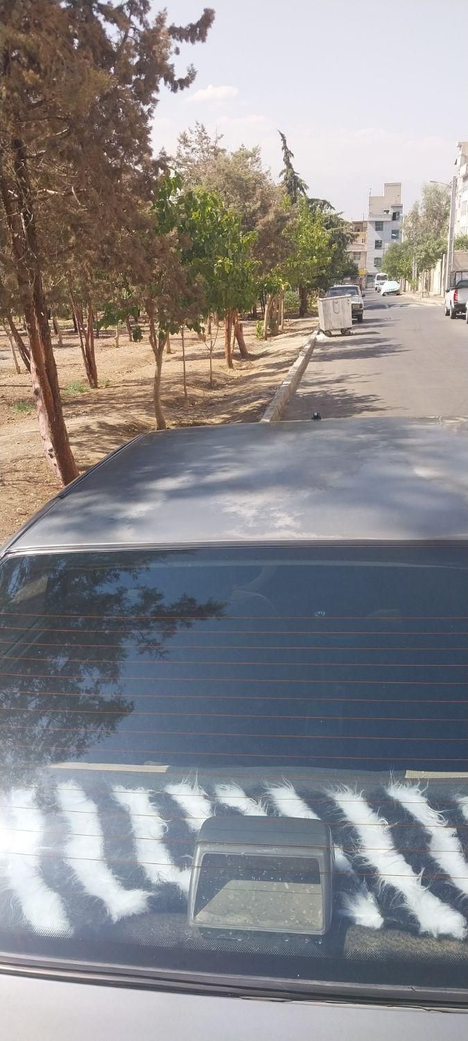پژو 405 GLX - دوگانه سوز CNG، مدل ۱۳۸۵|خودرو سواری و وانت|تهران, مسعودیه|دیوار