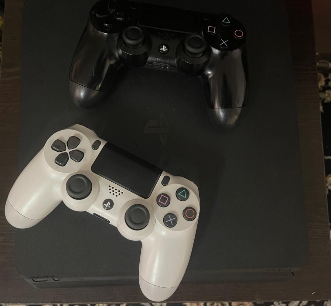 Ps4|کنسول، بازی ویدئویی و آنلاین|کهنوج, |دیوار