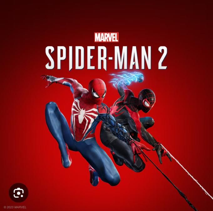 Spiderman 2 اکانت قانونی|کنسول، بازی ویدئویی و آنلاین|تهران, شهرک غرب|دیوار