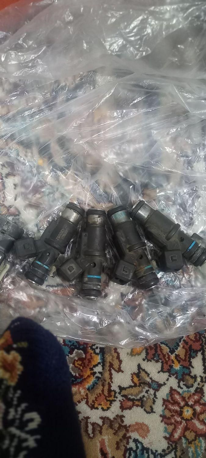 سوزن انژکتور|قطعات یدکی و لوازم جانبی|کرمانشاه, |دیوار