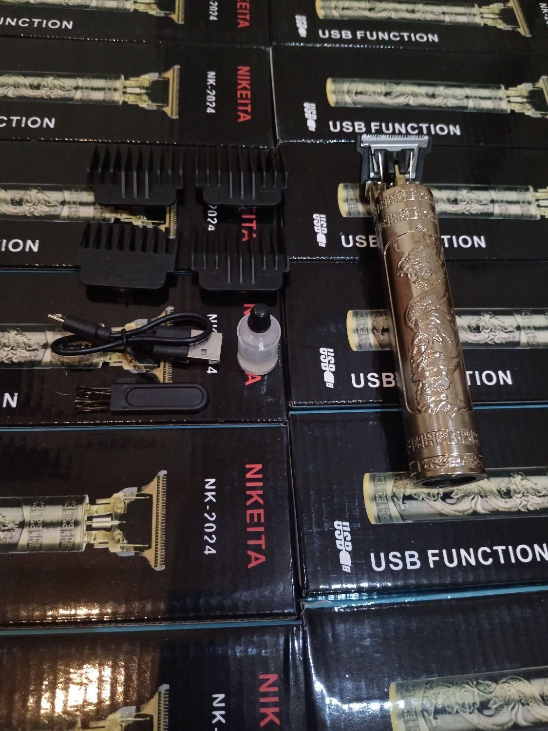 فروش فوق العاده ریش تراش آک|آرایشی، بهداشتی، درمانی|رشت, کوی مهر|دیوار