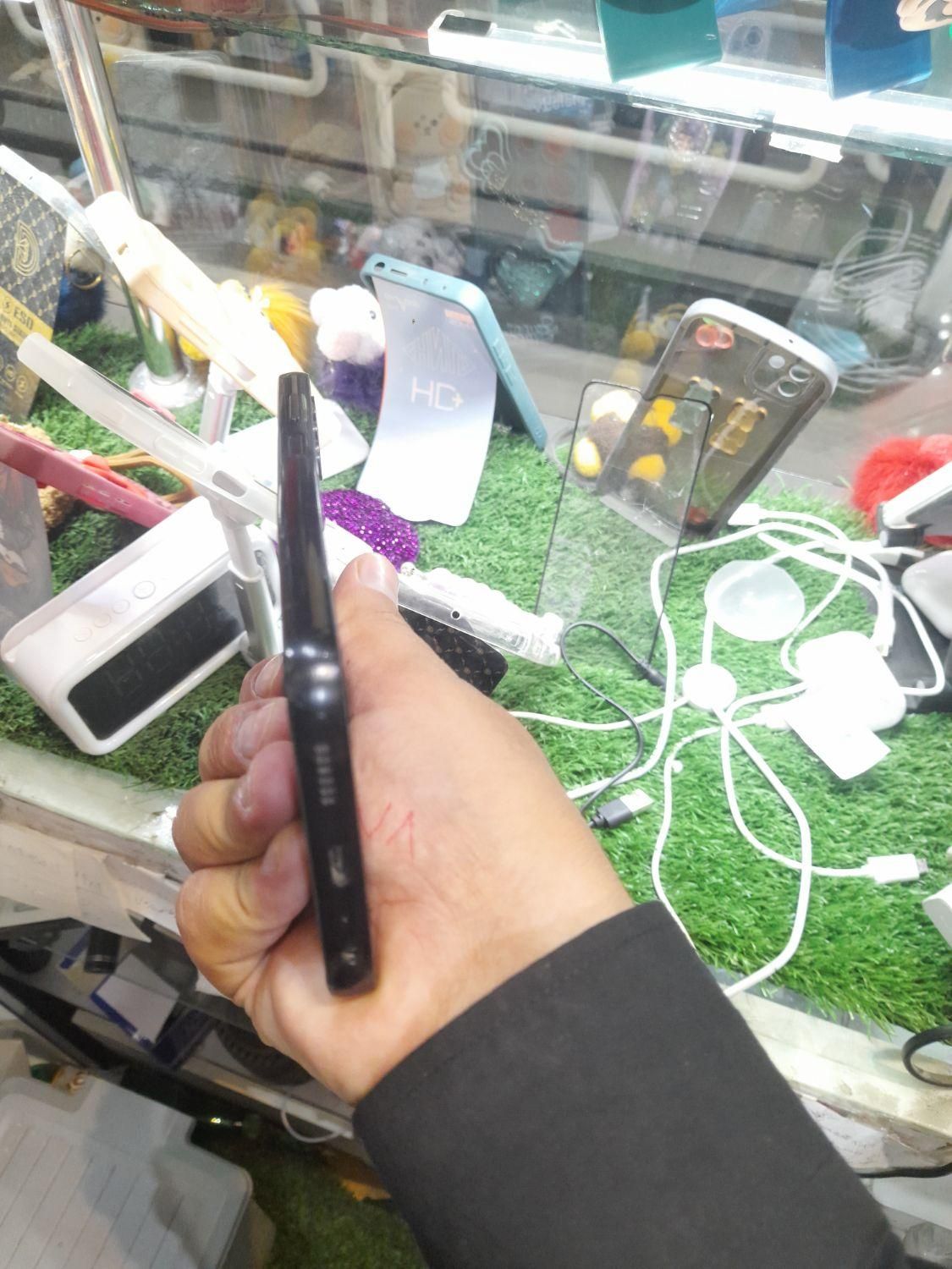 سامسونگ Galaxy A05s با حافظهٔ ۶۴ گیگابایت|موبایل|تربت جام, خیرآباد|دیوار