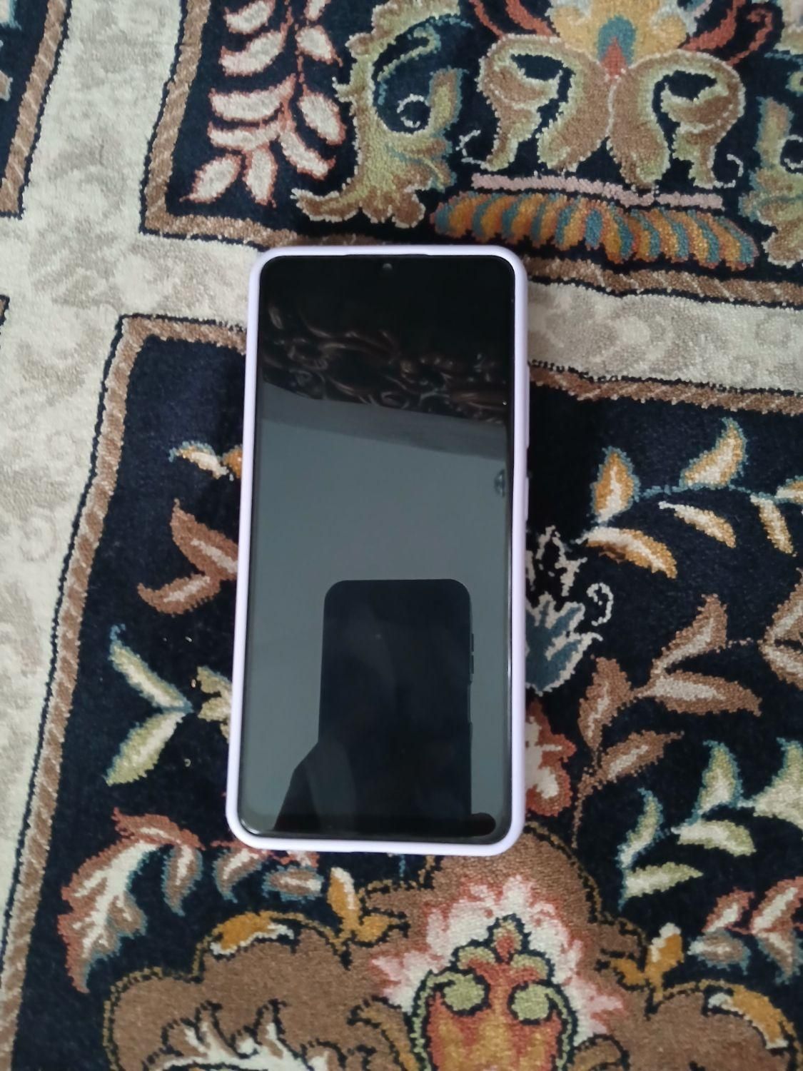 گوشی. سامسونگ A32|موبایل|کرج, شاهین‌ویلا|دیوار