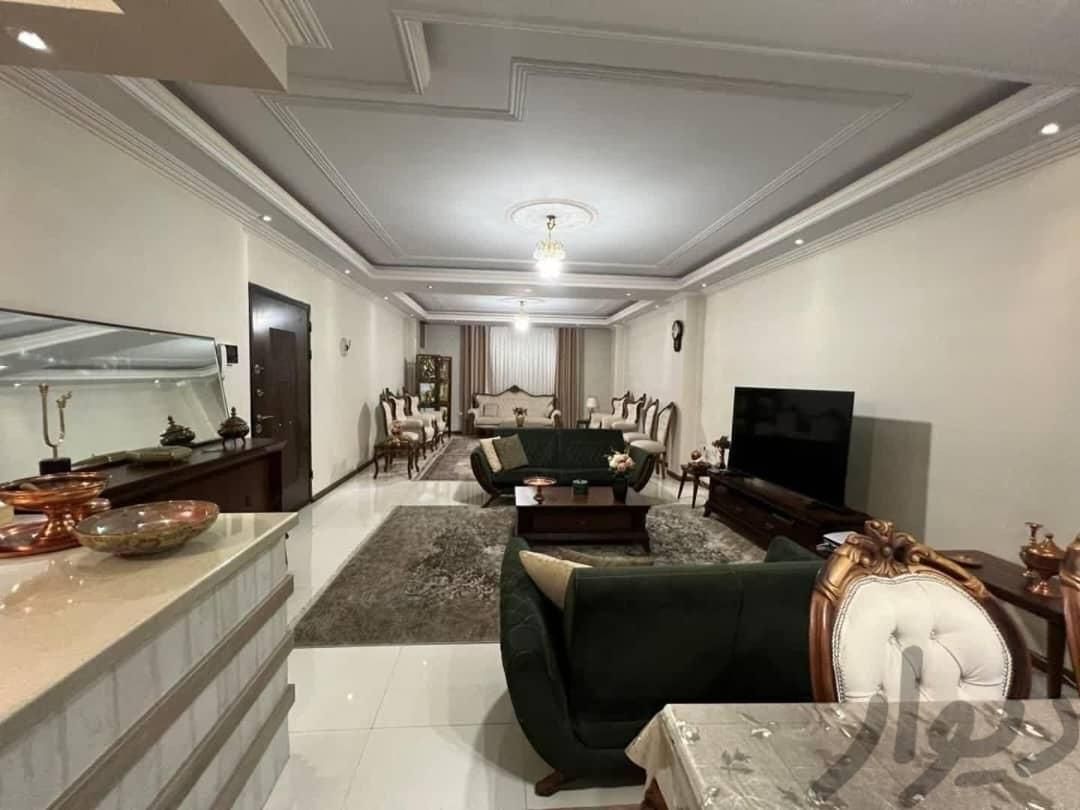 145متر /۳خواب/تکواحدی/تاپ لوکیشن/سالن پرده خور|اجارهٔ آپارتمان|تهران, پونک|دیوار