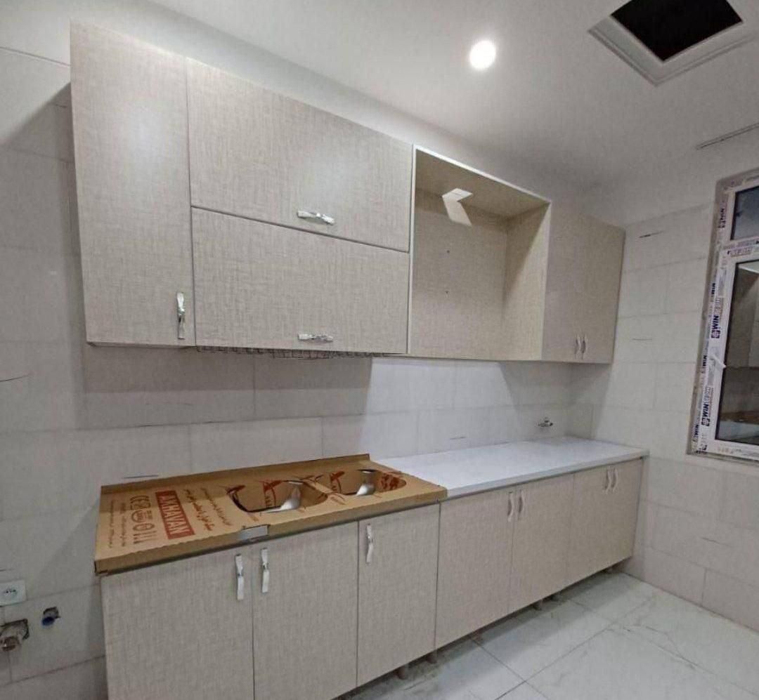 کابینت زیر گاز سینک هود کد 18643|مصالح و تجهیزات ساختمان|خرمآباد, |دیوار