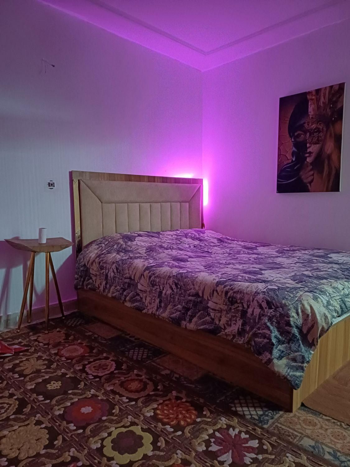 اجاره کوتاه مدت و بلندمدت|اجارهٔ کوتاه‌مدت آپارتمان و سوئیت|اندیشه, اندیشه فاز ۴|دیوار