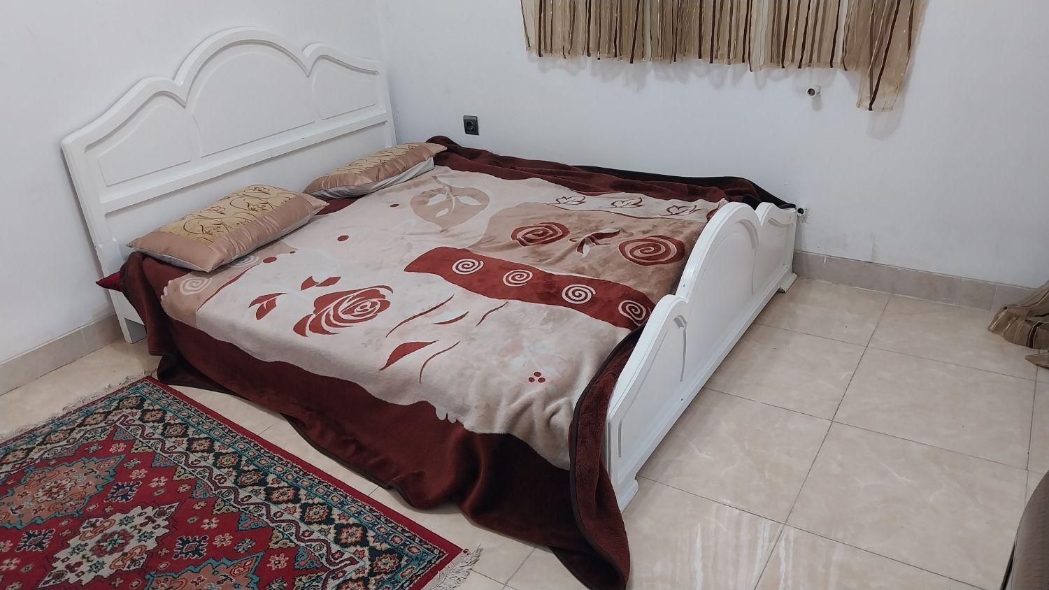 اجاره موقت منزل مبله با تمامی امکانات|اجارهٔ کوتاهمدت آپارتمان و سوئیت|ازنا, |دیوار