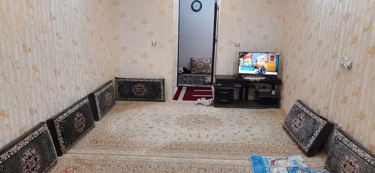 فروش اپارتمان در نواب طبرسی جنوبی|فروش آپارتمان|مشهد, ابوذر|دیوار