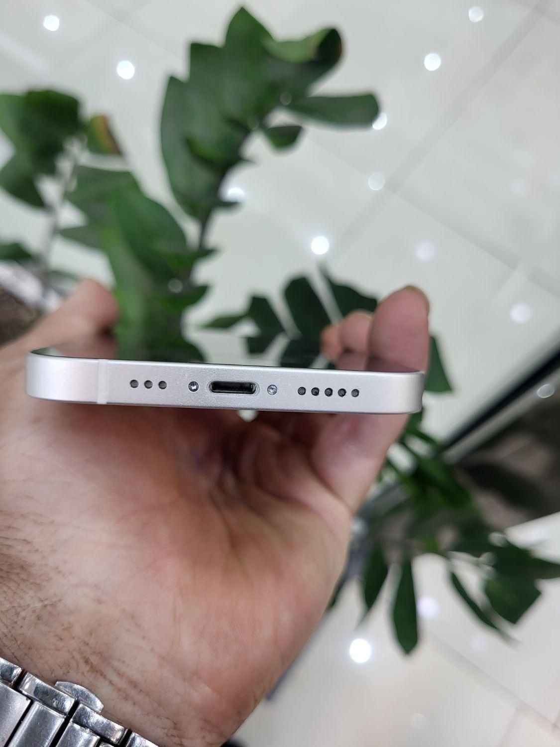 اپل iPhone 12 ۱۲۸ گیگابایت|موبایل|اصفهان, احمدآباد|دیوار