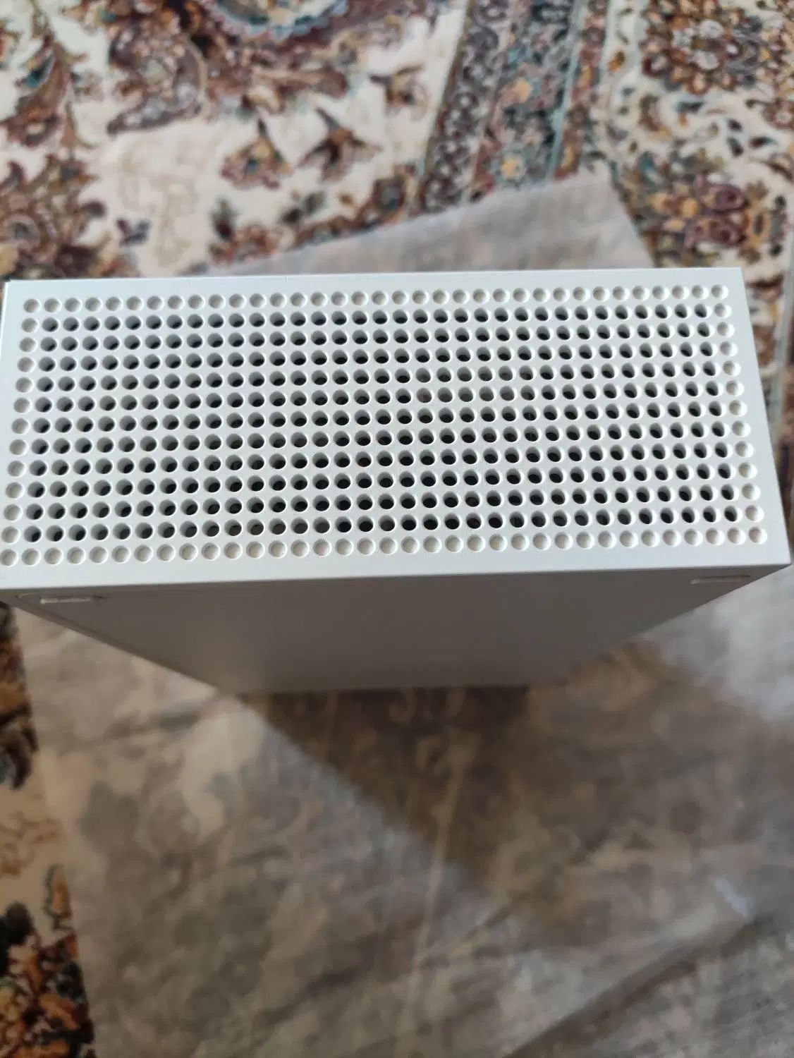 Xbox Series S / ایکس باکس سری اس|کنسول، بازی ویدئویی و آنلاین|کرمانشاه, |دیوار