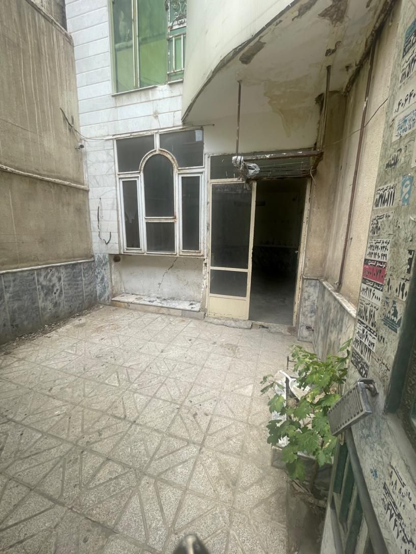 طبقه همکف(دفترفروش،کارگاه،تولیدی)|اجارهٔ خانه و ویلا|مشهد, گاز|دیوار