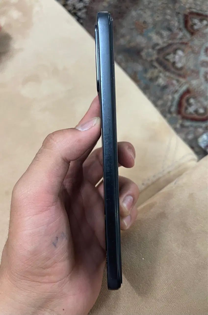 پوکوx4پرو 5g پوکو|موبایل|تهران, آشتیانی|دیوار