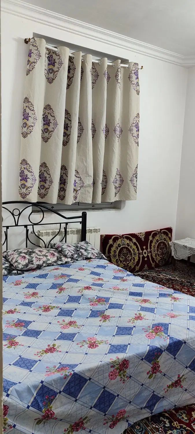 ویلا باغ اجاره کوتاه مدت روزانه هفتگی ساعتی|اجارهٔ کوتاه‌مدت آپارتمان و سوئیت|نیشابور, فضل|دیوار