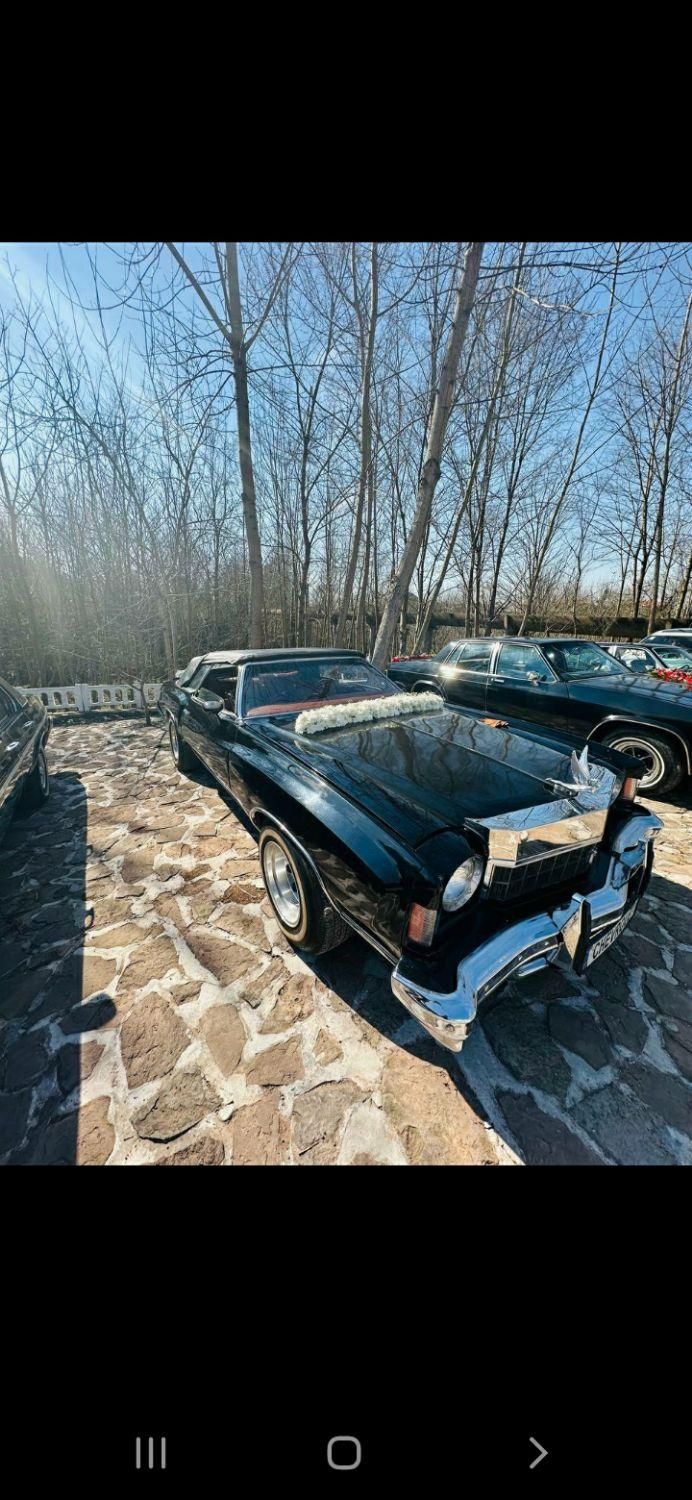 اجاره کرایه ماشین عروس کلاسیک اجاره از مالک|خدمات پذیرایی، مراسم|رشت, گلسار|دیوار