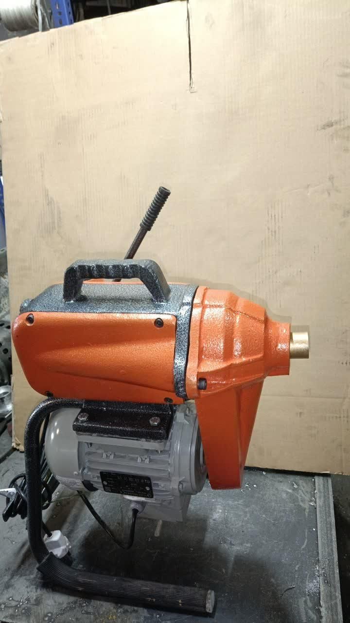 خدمات‌لوله‌بازکنی|مصالح و تجهیزات ساختمان|نجف‌آباد, شیخ آباد|دیوار