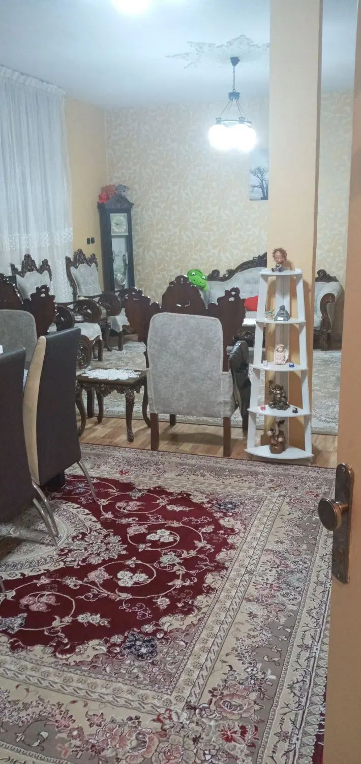 رهن و اجاره آپارتمان|اجارهٔ آپارتمان|کرج, شهرک اوج|دیوار