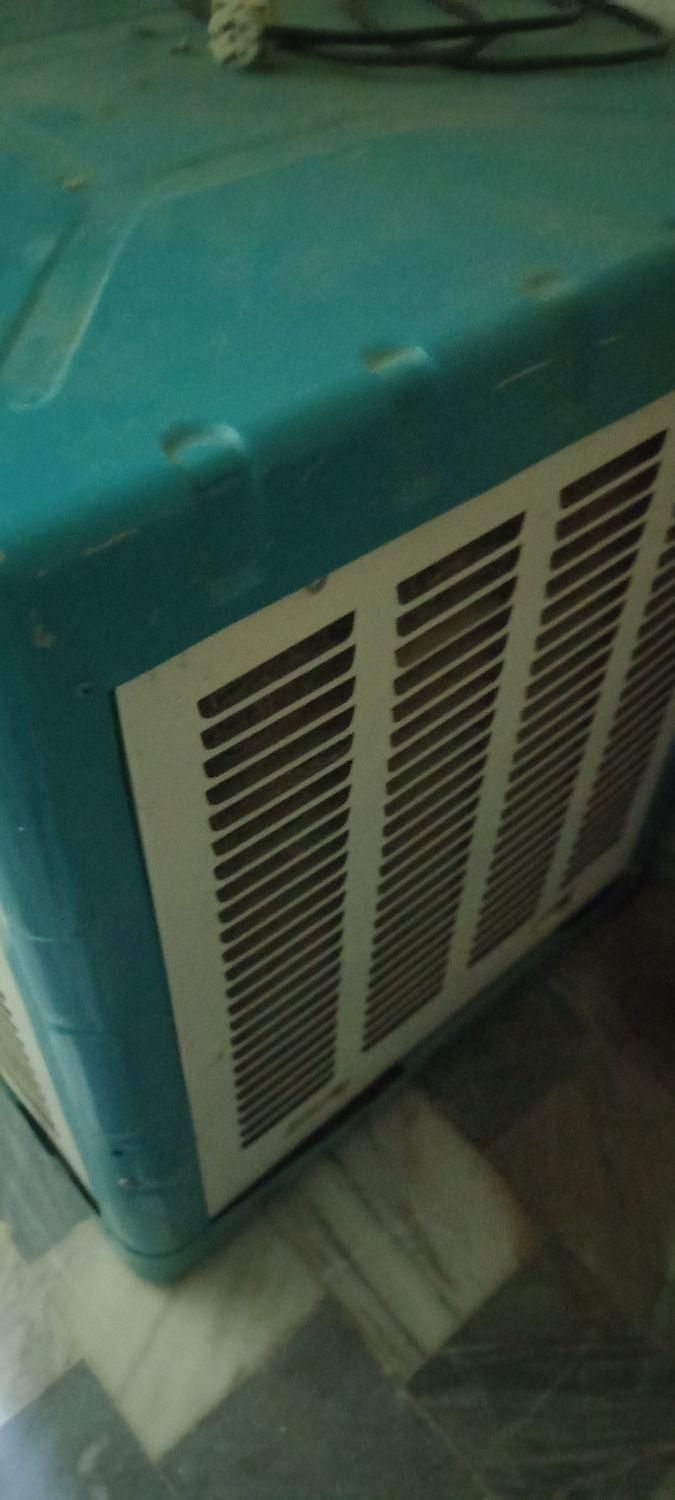 کولر ابی|کولر آبی|گنبد کاووس, |دیوار