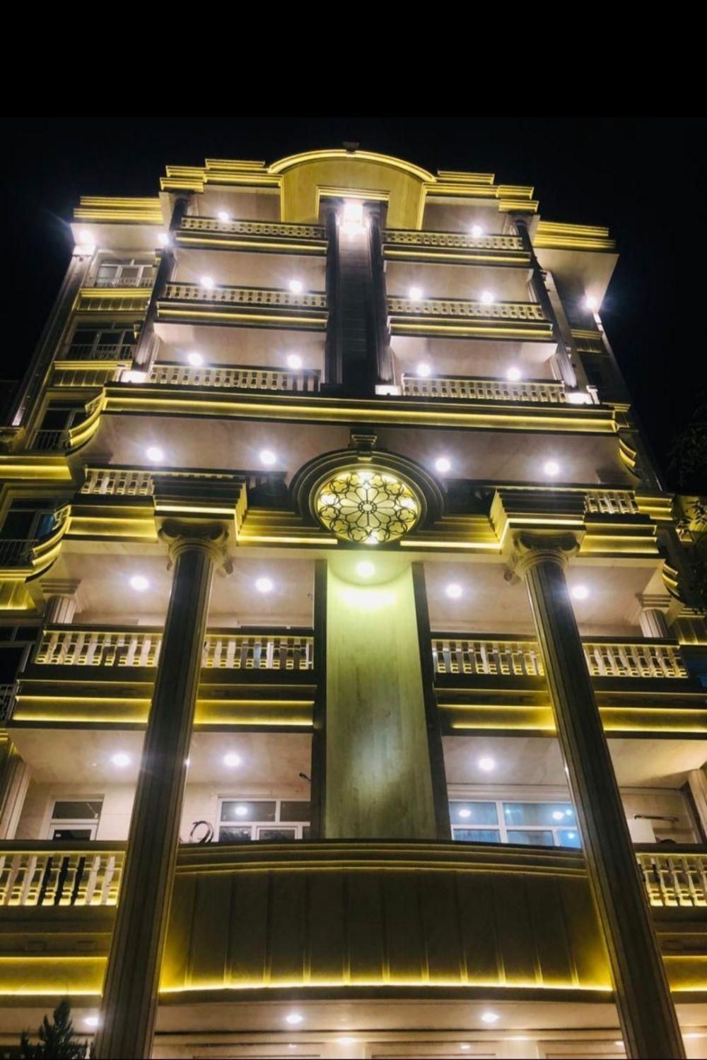 مشارکت در ساخت عظیمیه کرج (با بهترین شرایط)|مشارکت در ساخت املاک|کرج, عظیمیه|دیوار