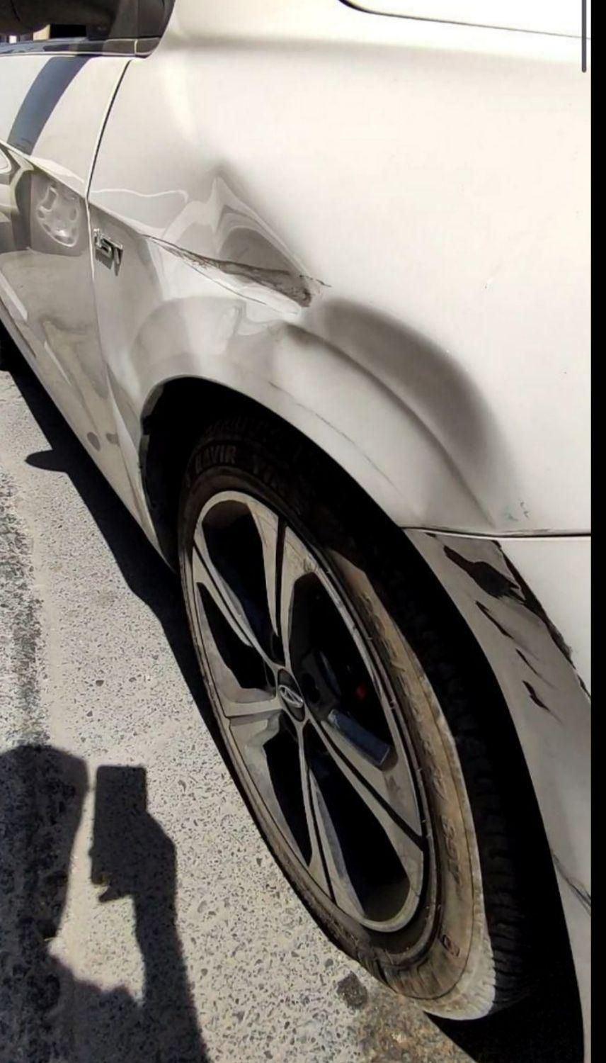 صافکاری تخصصی پی دی آر pdr|خدمات موتور و ماشین|زاهدان, |دیوار