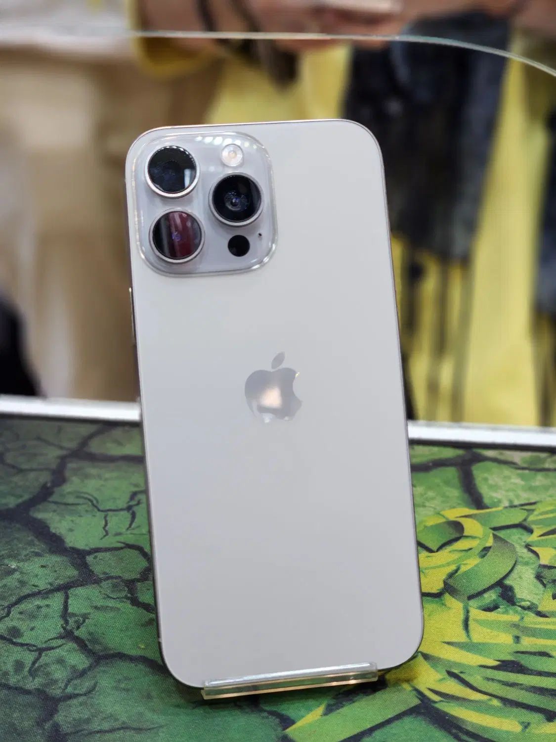 apple 16 pro max آیفون ۱۶ پرومکس غیر اصل دنا همراه|موبایل|مشهد, سراب|دیوار