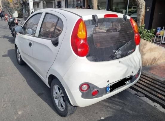 امویام 110S لاکچری، مدل ۱۳۹۵، اقساطی|خودرو سواری و وانت|تهران, تهرانپارس غربی|دیوار