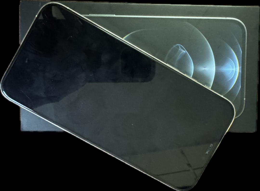 اپل iPhone 12 Pro با حافظهٔ ۱۲۸ گیگابایت|موبایل|تهران, عبدل‌آباد|دیوار