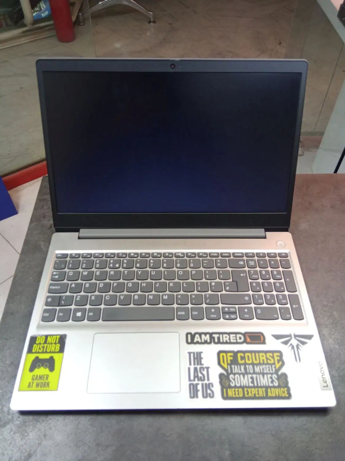 لپ تاپ لنوو  Lenovo ideapad310|رایانه همراه|مشهد, فلسطین|دیوار
