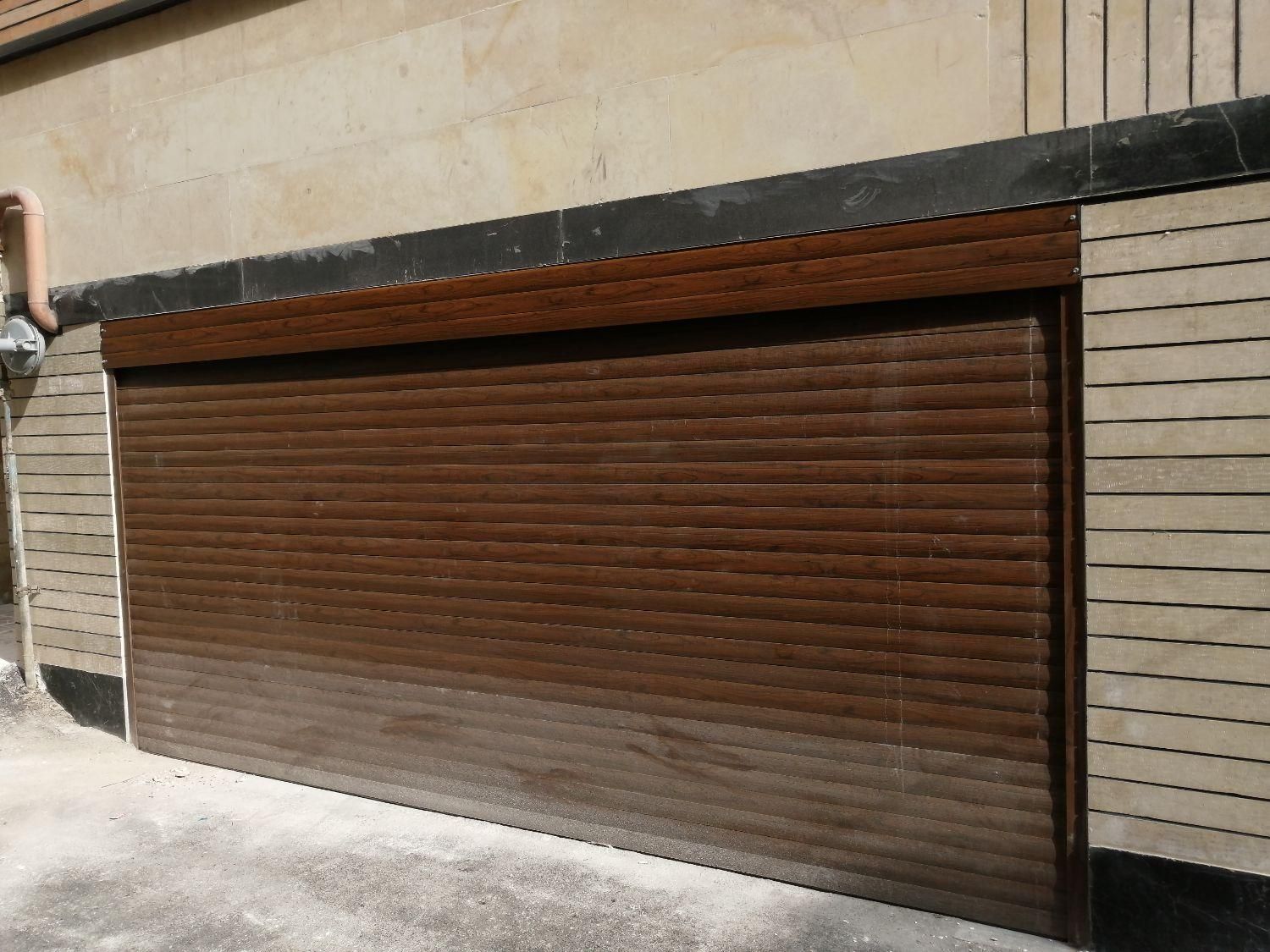 خدمات،تعمیرات ونصب کرکره برقی|خدمات پیشه و مهارت|فردیس, فردیس|دیوار