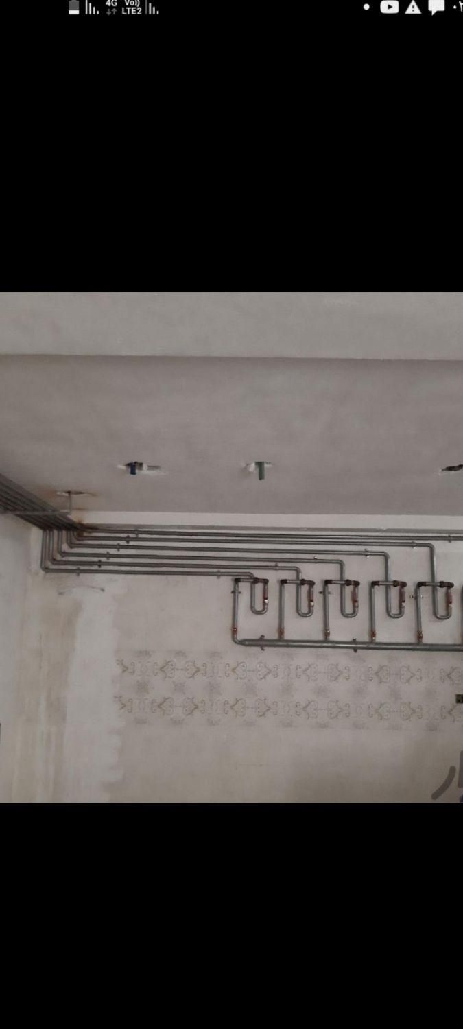 لوله کشی گاز واتش نشانی|خدمات پیشه و مهارت|اردبیل, |دیوار