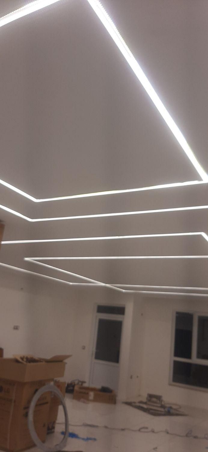 برقکش برقکار لاین نوری سیم کشی تعمیرات خرابی تلفن|خدمات پیشه و مهارت|همدان, |دیوار