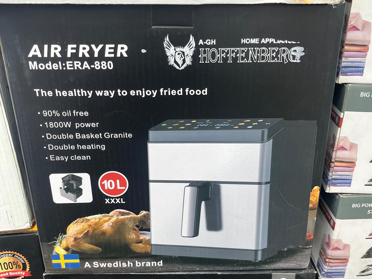 سرخ کن هواپز ایر فرایر|سایر لوازم برقی|تهران, امین حضور|دیوار