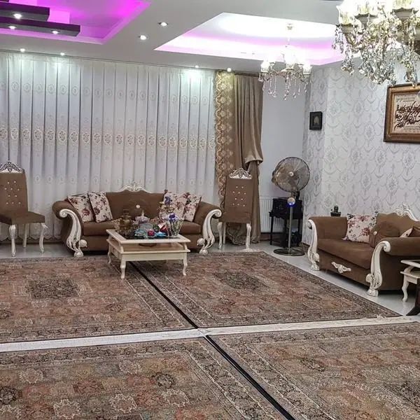۱۰۵ متر /۳ خواب /شهرآرا|فروش آپارتمان|تهران, شهرآرا|دیوار