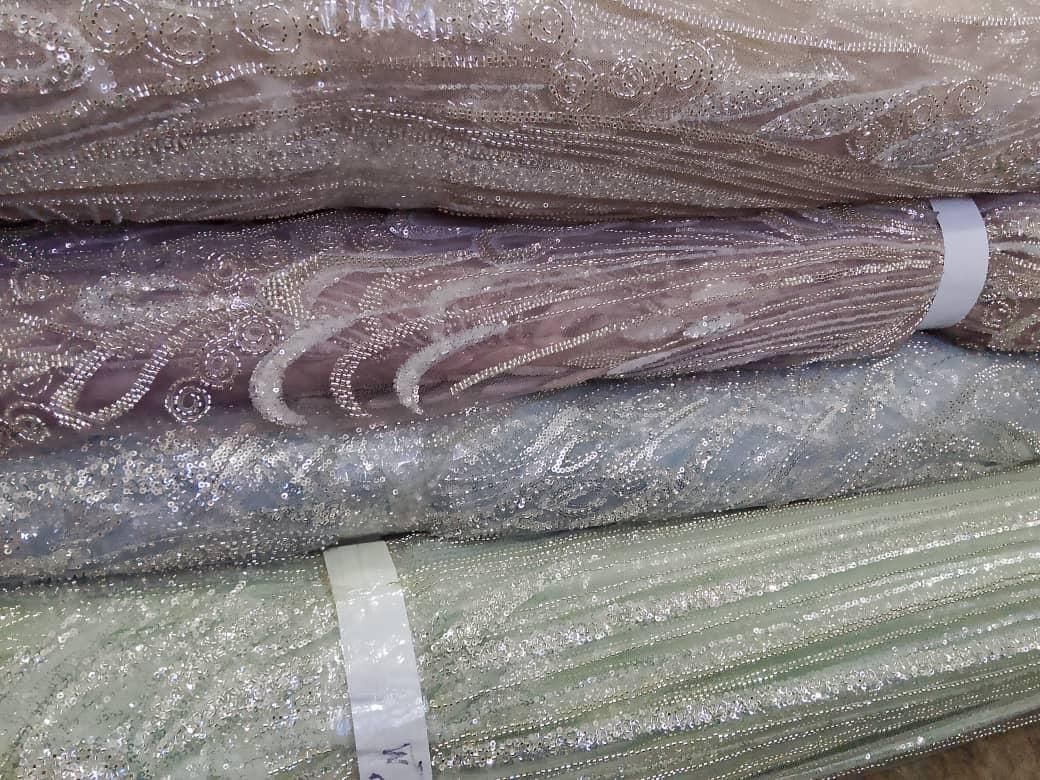 فروش پارچه وخرید،طاقه، ته طاقه|عمدهفروشی|تهران, مولوی|دیوار