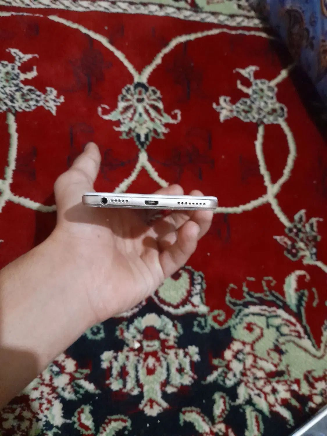 گوشی اوپوA16|موبایل|کرمانشاه, |دیوار