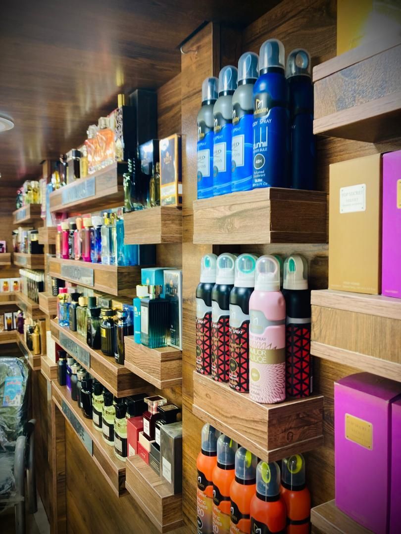 عطر خاص و مورد پسند شما|آرایشی، بهداشتی، درمانی|تهران, توحید|دیوار