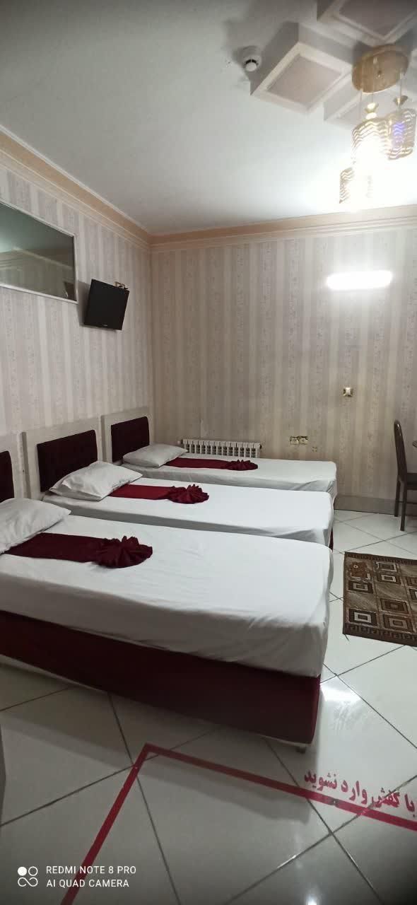 اجاره روزانه/هفتگی/ماهانه آپارتمان|اجارهٔ کوتاهمدت آپارتمان و سوئیت|مشهد, هفده شهریور|دیوار