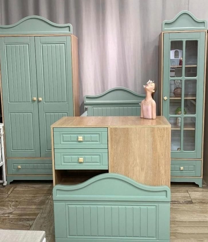 ست مدل کارینا|تخت و سرویس خواب|زنجان, |دیوار