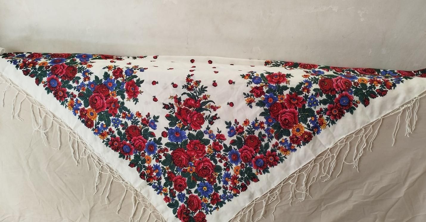 چارقد های. گل درشت|لباس|تهران, اباذر|دیوار