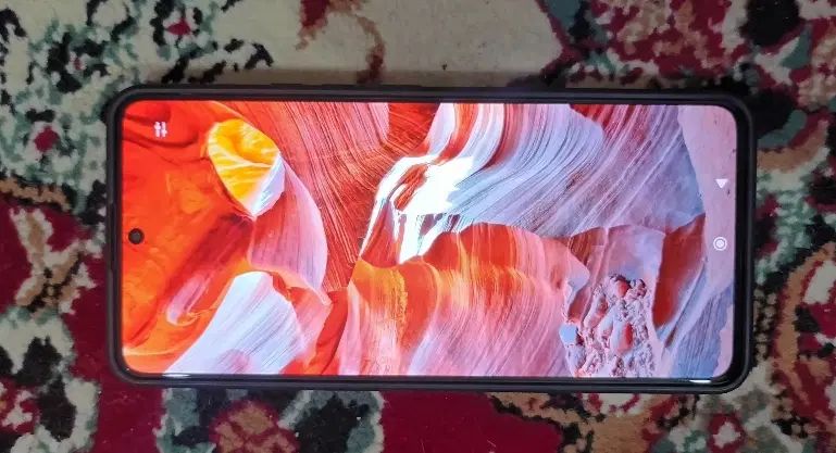 poco X 6|موبایل|تبریز, |دیوار