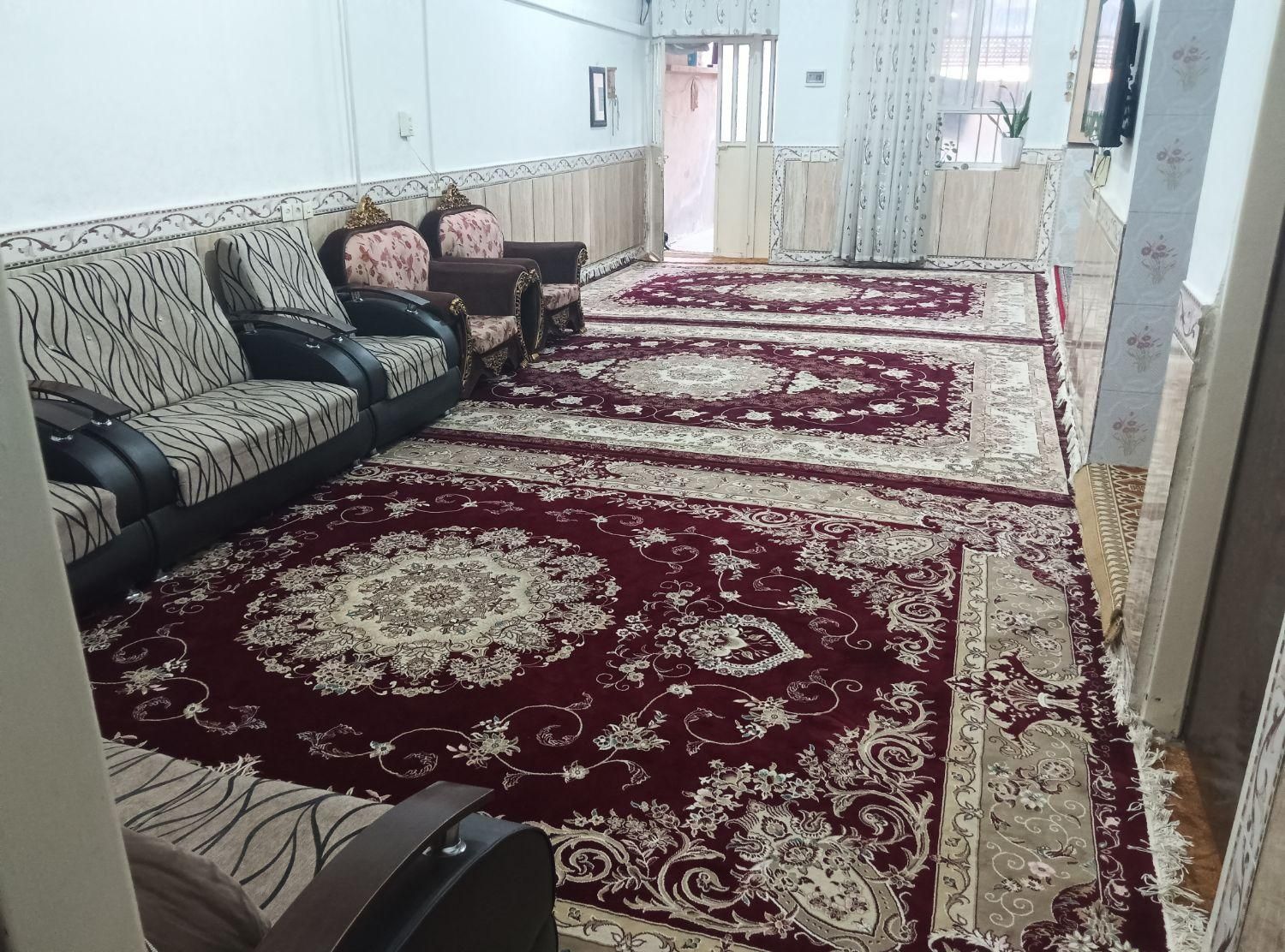 پارکینگ سوئیت و خانه مسافر امیریان|اجارهٔ کوتاه‌مدت آپارتمان و سوئیت|مهران (ایلام), |دیوار