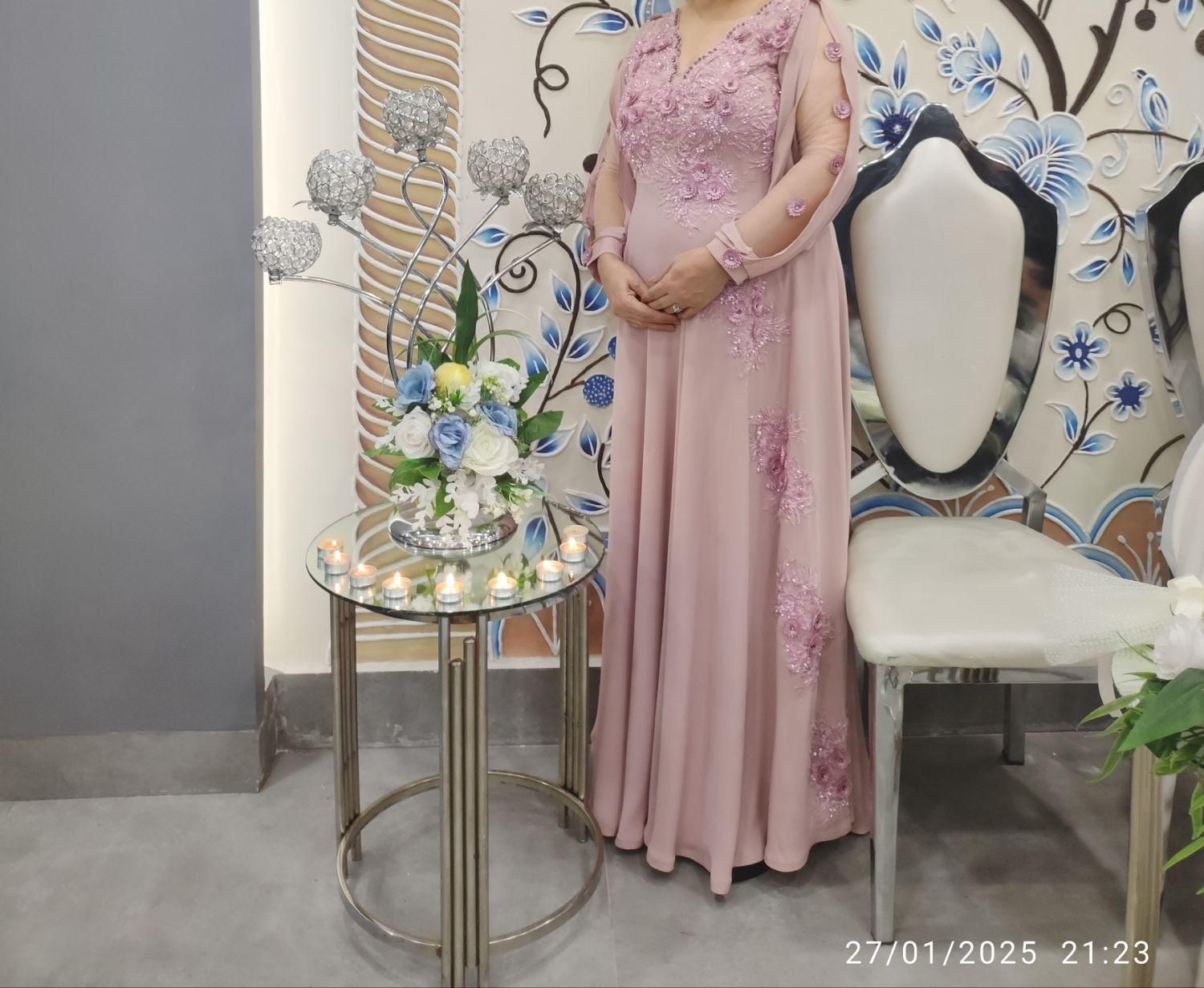 آموزشگاه خیاطی خیابان جمهوری 5 چوببری 8|خدمات آموزشی|گرگان, |دیوار