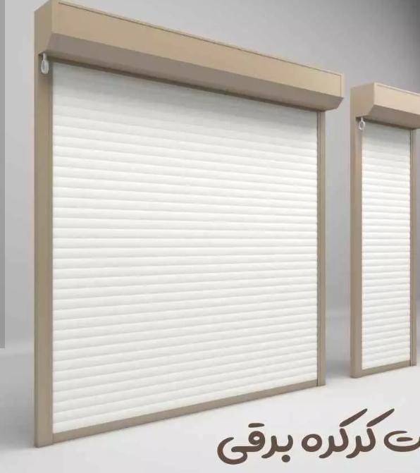 نصب و تعمیر کرکره برقی|خدمات پیشه و مهارت|خشکبیجار, |دیوار