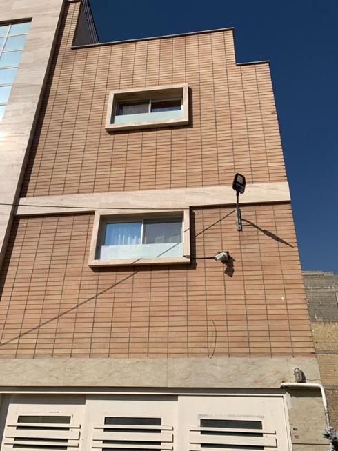 اپارتمان دوطبقه روپیلوت۸۵متری۴خواب|فروش آپارتمان|اصفهان, آبشار|دیوار