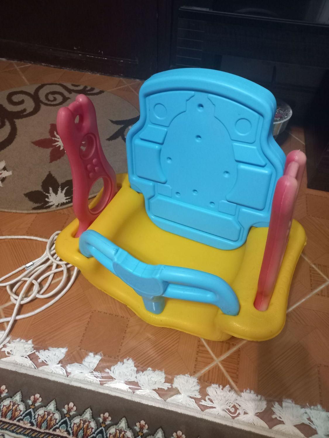 تاپ بازی با طناب|اسباب و اثاث بچه|رامسر, |دیوار